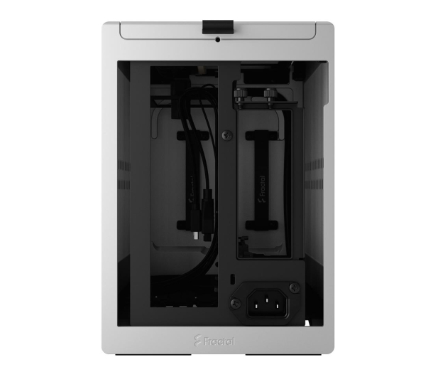 FRACTAL DESIGN Terra Srebrna FD-C-TER1N-02 - 1151905 - zdjęcie 13